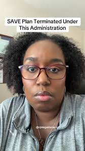 12/9/25 SAVE Plan officially terminated pending court approval. Borrowers  will face higher-cost repayment options and longer forgiveness timelines.  Check your servicer now. #healthcare #studentloans ...