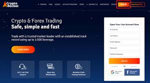 Hence, you won't be needing a crypto exchange. Cryptorocket Platform Guide Trade Crypto Indices Forex And Commodities Bitcoin Crypto Guide Altcoin Buzz