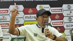 Tôi không thấy quả penalty đó. Tan Cheng Hoe Pelatih Malaysia Yang Siap Buat Ulah Ke Timnas Indonesia Indosport
