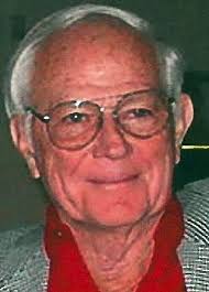 John Scott Obituary (1929