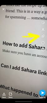 Tap attach to snap at the bottom to attach it to your snap. Add Swipe Up In Snapchat And Instagram By Imrat Jn Affiliates Anonymous