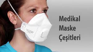 Medikal Maskeler Ve Cesitleri Enforlab Test Cihazlari