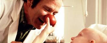 What Can We Learn about Quality of Care from Patch Adams?