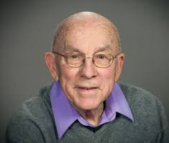 Obituary for Byron Zehr