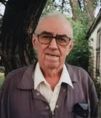 Obituary information for Clifford McPherson