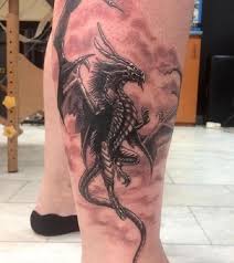 You can bring out inspirations for your next tat. Super Cool Dragon Tattoos For Men Men S Style