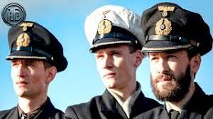 Serial Podvodnaya Lodka 1 Sezon Russkij Trejler 2018 Youtube