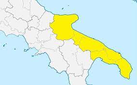 Migliorano anche lazio e veneto. Domani La Puglia Torna Zona Gialla Ecco Le Nuove Regole