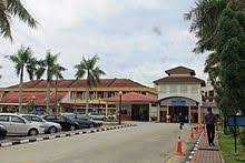 Hsa is also one of the busiest hospitals in malaysia based on patient load. Hospital Pakar Sultanah Fatimah Wikipedia Bahasa Melayu Ensiklopedia Bebas