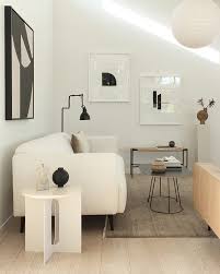 They provide a comfortable place to lay down your drink and serve as your home's social hub. T D C Living Room Update With Boconcept