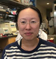 Utz Lab Emeritus Members