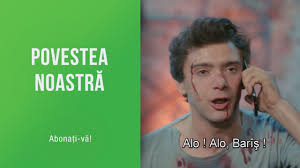 Apa, maia mitchell, jacob latimore and others. Povestea Noastra 27 02 2019 Rahmet La Un Pas De A Fi Ucis Miercuri Vineri De La 20 00 Youtube