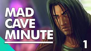 Mad Cave Minute