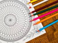 Art & Relaxation