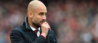 Josep pep guardiola sala (catalan pronunciation: Guardiola Envio Mensaje A Dorados De Sinaloa