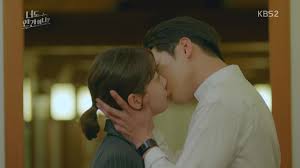 Finally waiting for you, the rest of your life is you. Are You Human Too Episodes 9 10 Dramabeans Korean Drama Recaps