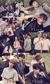 Rangkuman berita skandal idol kang daniel dan aktor ong seongwoo. Seksi Abis Fans Dibuat Gila Lihat Pemotretan Perdana Wanna One