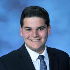 I am thrilled to announce that I will be working as an intern this summer… 