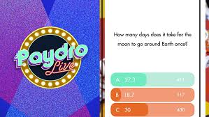 Rd.com knowledge facts you might think that this is a trick science trivia question. Paydro Confetti Quiz Mo Ko Are They Here To Stay