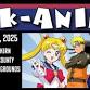 Bak Anime