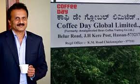Amalgamated bean coffee trading co ltd bangalore. Siddhartha S Father Gangaiah Hegde In Coma Deccan Herald