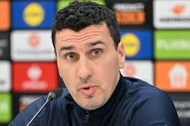 İyi oyunun karşılığını alamadık"- Son Dakika Spor Haberleri