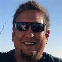 FREDDIE TREVINO Obituary