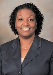 Welcome ECC President: Brenda Thames, PhD