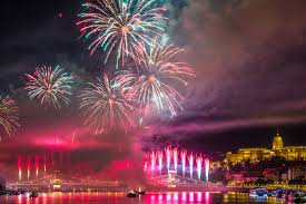 Kattints ide a térkép megjelenítéséhez # augusztus. Minden Eddiginel Nagyobb Gigantikus Tuzijatekot Rendeznek Augusztus 20 An Budapesten Szmo Hu