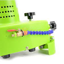 Electric Small Glass Edging Machine