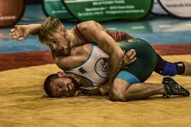 We did not find results for: How State Champs Make Weight Without Losing Strength Nutrition On The Mat