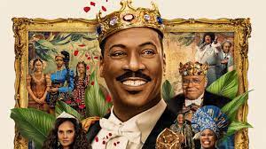 Coming 2 America Review Ign