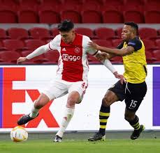 Ajax has been playing fantastically lately on all fronts, as the team has won 13 of the previous 15 games. Qbexq37vkcjam