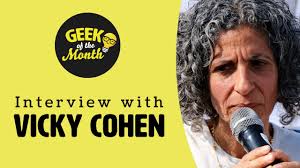 "Held by Hamas: A Mother’s Fight to Free Her Son