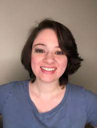 Q&A with Amanda Brenner (Susie Monahan, R.N., B.S.N.) — Fairfield Center  Stage