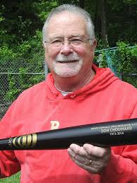 Bishop Connolly dedicates baseball field to legendary coach Don Chouinard