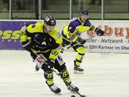 Zink und Schuster weiter bei der EA Schongau