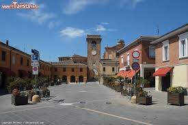 Select an option below to see. San Giovanni In Marignano Emilia Romagna Visita Alla Cosa Vedere