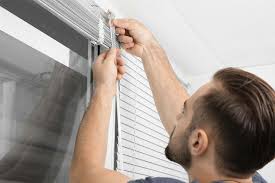 Cordless controls with room darkening side channels. Reasons To Install Window Blinds In Your Home My Decorative