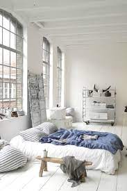3 Bedrooms For The Weekend French By Design Minimalism Interior Bedroom Design Bedroom Interior