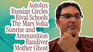 How Designers Shape the Music World w/ Eric Castorena // The J-Card Podcast 