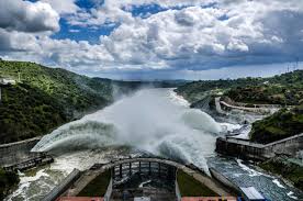 O alqueva pode ser muita coisa: Alqueva Dam Portugal Epod A Service Of Usra