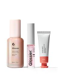 Even if you don't have a deep skin tone, that doesn't mean you won't find your perfect foundation shade, favorite new eyeshadow palette or holy grail setting powder from these black owned brands. Meet The Recipients Of Glossier S Grant Initiative For Black Owned Beauty Businesses