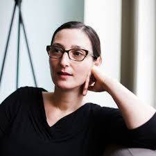 Design Week's Tsilli Pines