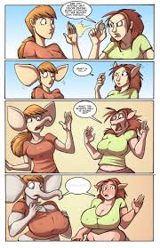Female Tf Expansion Sequence | sexiezpix Web Porn