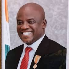 Olivier Michel Houango Kouakou