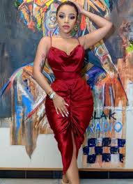 After completing his studies at afda in acting, xolani mayekiso (27) got his big break on mzansi magic's the queen playing a. Faith Nketsi Shares Pictures Of Herself With Her Girls 10 Years Ago Fakaza News
