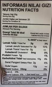 White Koffie Luwak 20 G