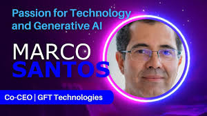 Personal Passion for Technology and Artificial Intelligence