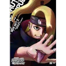 The show comes in with $1.99 for a sd episode and $2.99 for an hd episode. Naruto Shippuden Box Set 2 Dvd Walmart Com Walmart Com